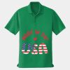Dry Zone UV Micro Mesh Polo Thumbnail