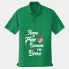 Dry Zone UV Micro Mesh Polo Thumbnail