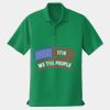 Dry Zone UV Micro Mesh Polo Thumbnail