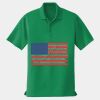Dry Zone UV Micro Mesh Polo Thumbnail