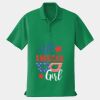 Dry Zone UV Micro Mesh Polo Thumbnail