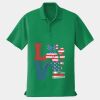 Dry Zone UV Micro Mesh Polo Thumbnail