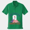 Dry Zone UV Micro Mesh Polo Thumbnail