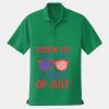 Dry Zone UV Micro Mesh Polo Thumbnail