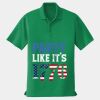 Dry Zone UV Micro Mesh Polo Thumbnail