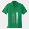 Dry Zone UV Micro Mesh Polo Thumbnail