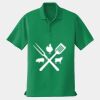 Dry Zone UV Micro Mesh Polo Thumbnail