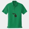 Dry Zone UV Micro Mesh Polo Thumbnail