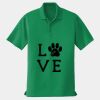 Dry Zone UV Micro Mesh Polo Thumbnail