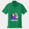Dry Zone UV Micro Mesh Polo Thumbnail