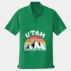 Dry Zone UV Micro Mesh Polo Thumbnail