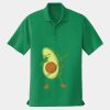 Dry Zone UV Micro Mesh Polo Thumbnail