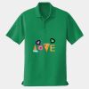 Dry Zone UV Micro Mesh Polo Thumbnail
