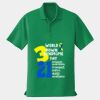 Dry Zone UV Micro Mesh Polo Thumbnail