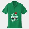 Dry Zone UV Micro Mesh Polo Thumbnail