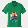 Dry Zone UV Micro Mesh Polo Thumbnail