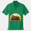 Dry Zone UV Micro Mesh Polo Thumbnail