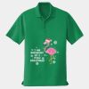 Dry Zone UV Micro Mesh Polo Thumbnail