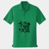 Dry Zone UV Micro Mesh Polo Thumbnail