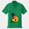 Dry Zone UV Micro Mesh Polo Thumbnail