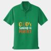 Dry Zone UV Micro Mesh Polo Thumbnail