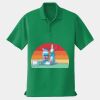 Dry Zone UV Micro Mesh Polo Thumbnail