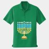 Dry Zone UV Micro Mesh Polo Thumbnail