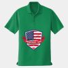 Dry Zone UV Micro Mesh Polo Thumbnail