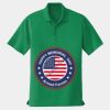 Dry Zone UV Micro Mesh Polo Thumbnail