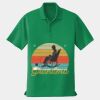 Dry Zone UV Micro Mesh Polo Thumbnail