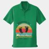 Dry Zone UV Micro Mesh Polo Thumbnail