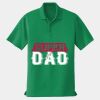 Dry Zone UV Micro Mesh Polo Thumbnail