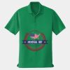 Dry Zone UV Micro Mesh Polo Thumbnail