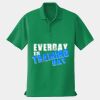 Dry Zone UV Micro Mesh Polo Thumbnail