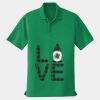 Dry Zone UV Micro Mesh Polo Thumbnail
