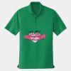 Dry Zone UV Micro Mesh Polo Thumbnail