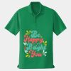 Dry Zone UV Micro Mesh Polo Thumbnail
