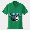 Dry Zone UV Micro Mesh Polo Thumbnail