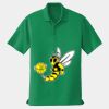 Dry Zone UV Micro Mesh Polo Thumbnail