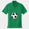 Dry Zone UV Micro Mesh Polo Thumbnail