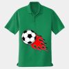 Dry Zone UV Micro Mesh Polo Thumbnail