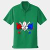 Dry Zone UV Micro Mesh Polo Thumbnail
