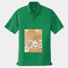 Dry Zone UV Micro Mesh Polo Thumbnail