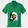 Dry Zone UV Micro Mesh Polo Thumbnail