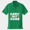 Dry Zone UV Micro Mesh Polo Thumbnail