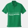 Dry Zone UV Micro Mesh Polo Thumbnail