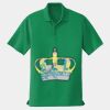 Dry Zone UV Micro Mesh Polo Thumbnail