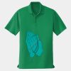 Dry Zone UV Micro Mesh Polo Thumbnail