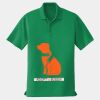 Dry Zone UV Micro Mesh Polo Thumbnail