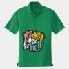 Dry Zone UV Micro Mesh Polo Thumbnail